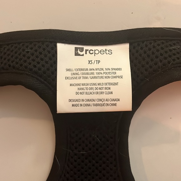✨Host Pick ✨RC pets Cirque Step-In Dog Harness - Picture 4 of 4
